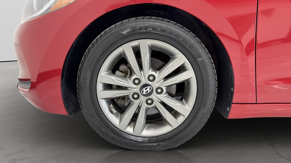 2017 Hyundai Elantra SE - Photo 7