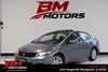 2012 Honda Civic Sedan EX