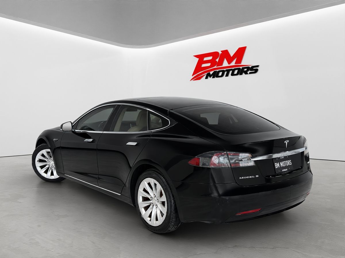 2017 Tesla Model S 90D - Photo 6