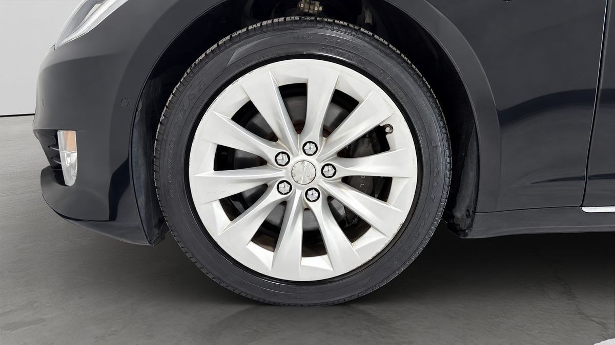 2017 Tesla Model S 90D - Photo 7