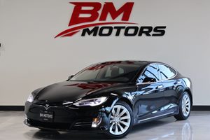 View 2017 Tesla Model S