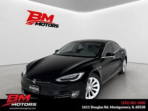 View 2017 Tesla Model S