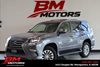 2015 Lexus GX 460 4WD