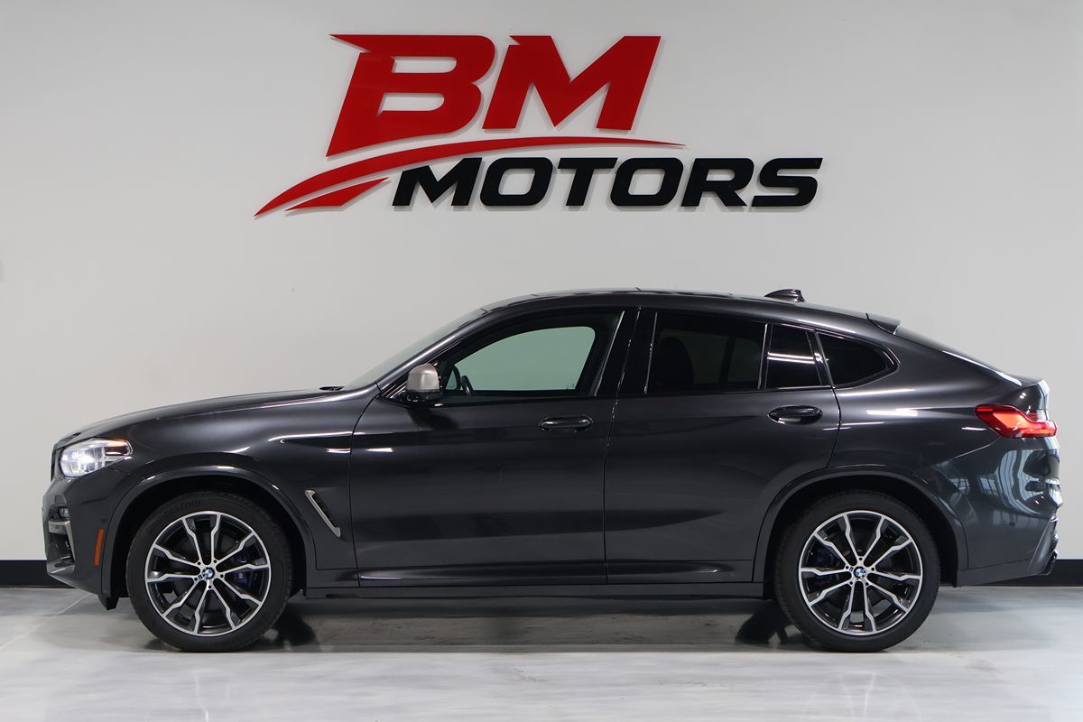 Photo 3 of this BMW X4