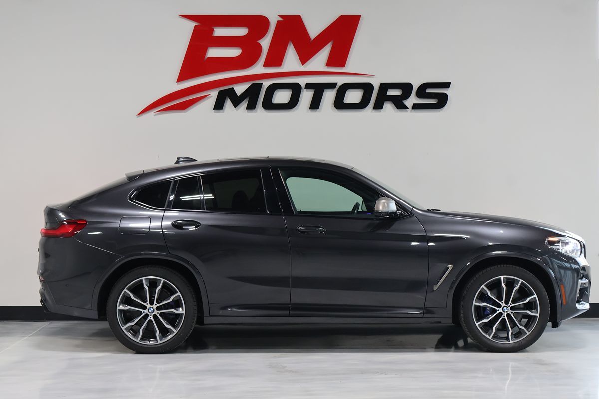 Photo 4 of this BMW X4