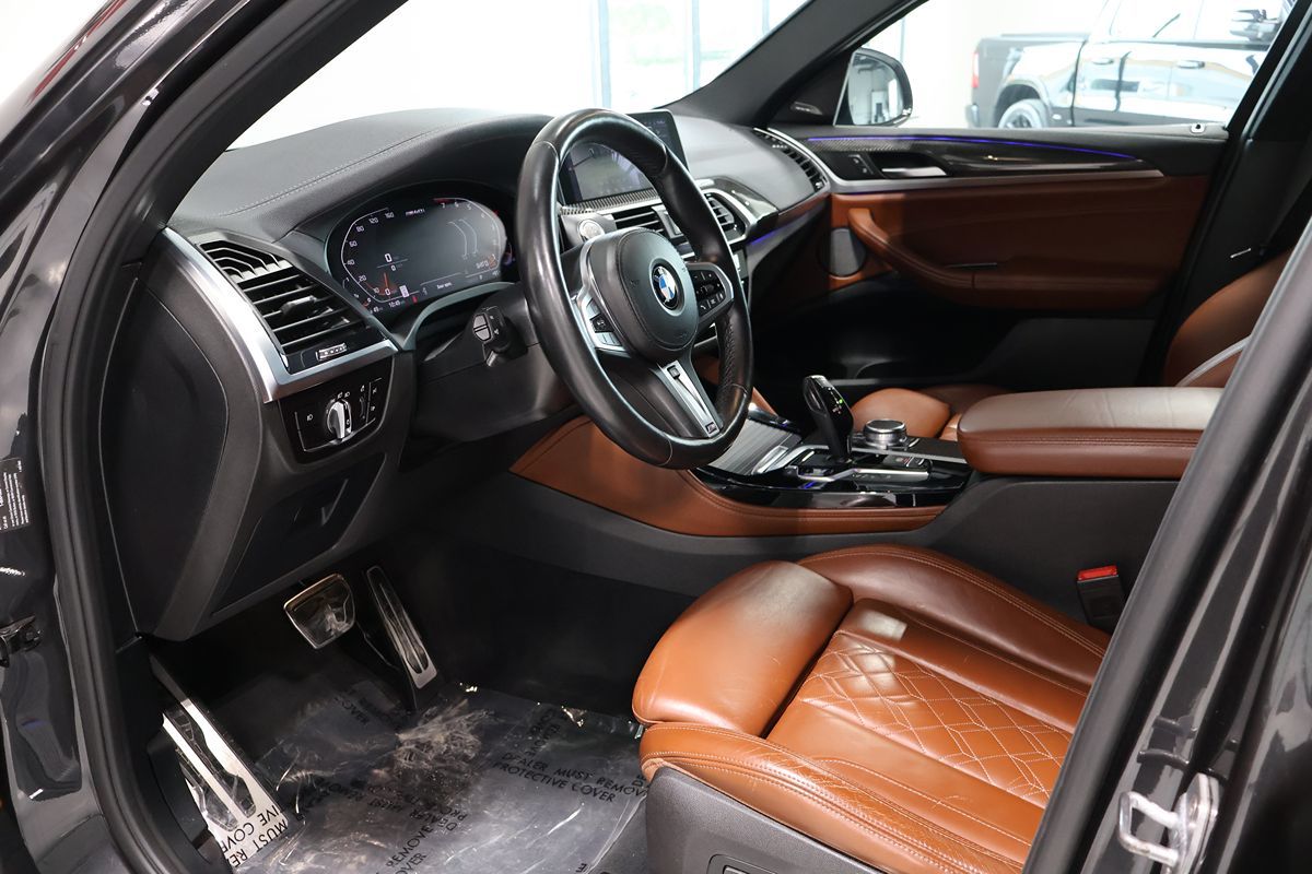 Photo 7 of this BMW X4