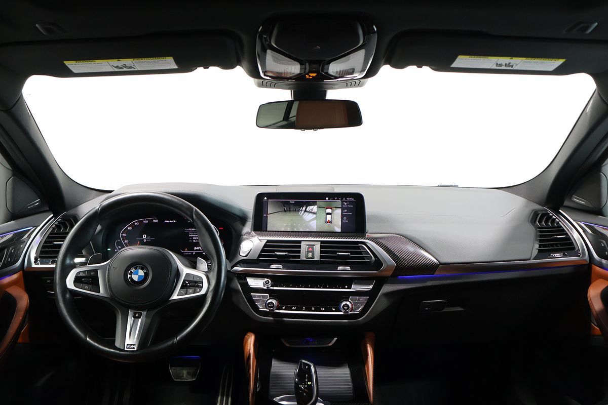 Photo 15 of this BMW X4