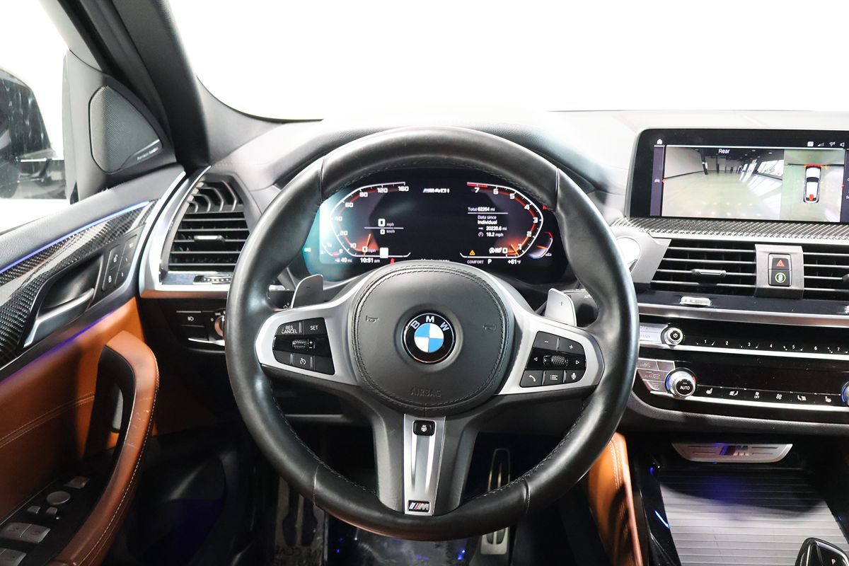Photo 9 of this BMW X4