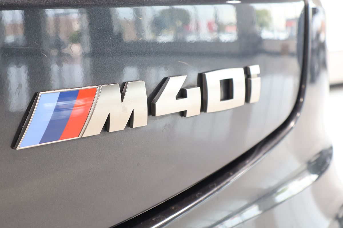 Photo 22 of this BMW X4