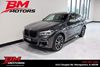 2020 BMW X4 M40i