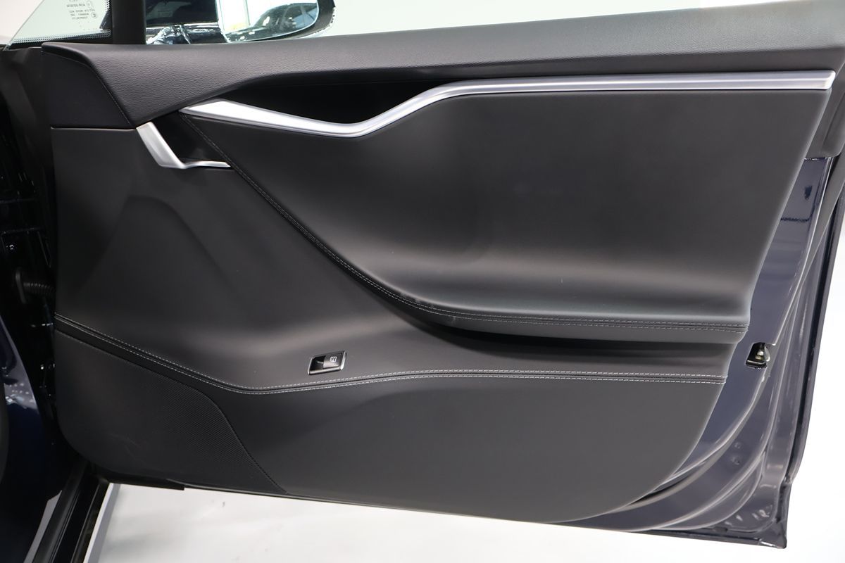 Photo 18 of this Tesla Model S