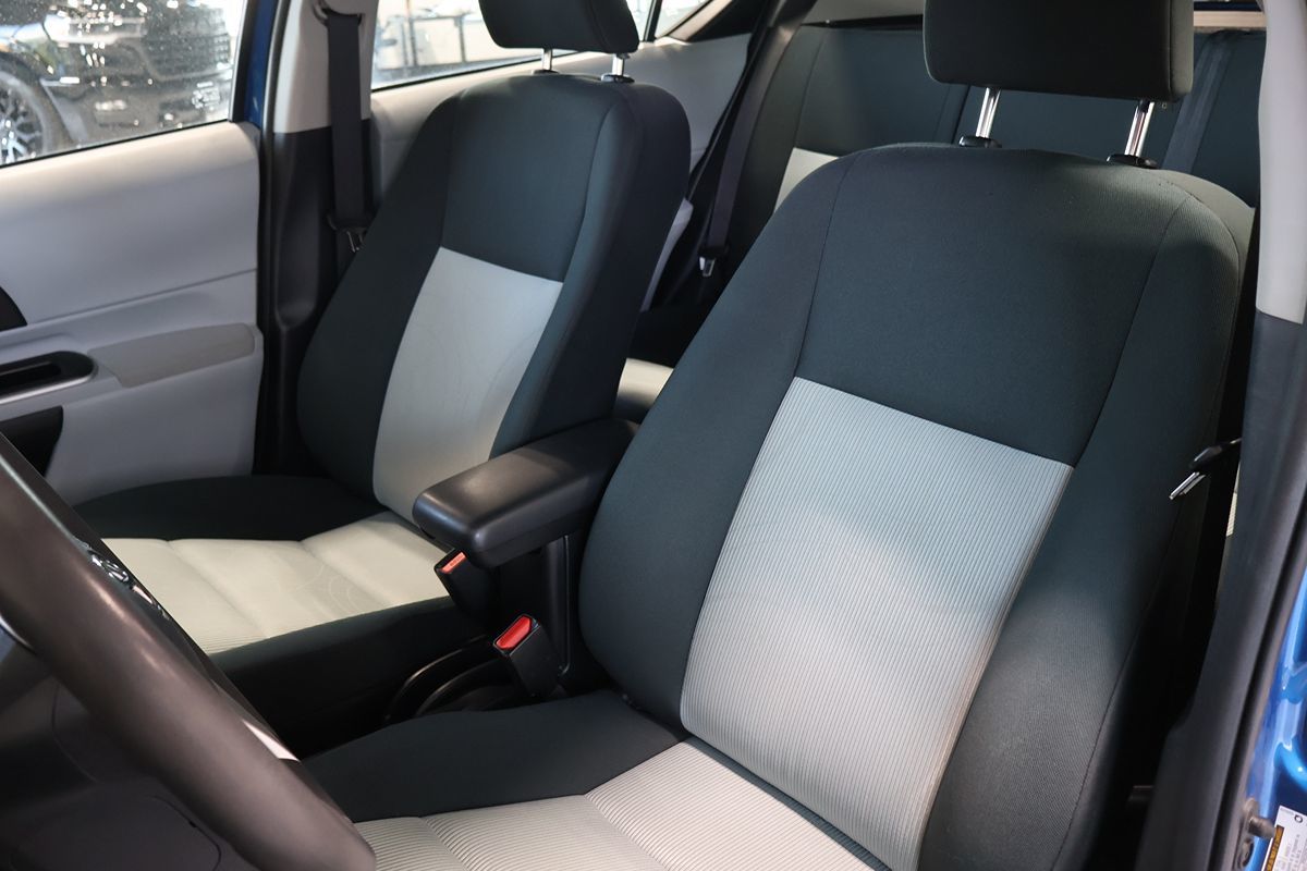 Photo 8 of this Toyota Prius c