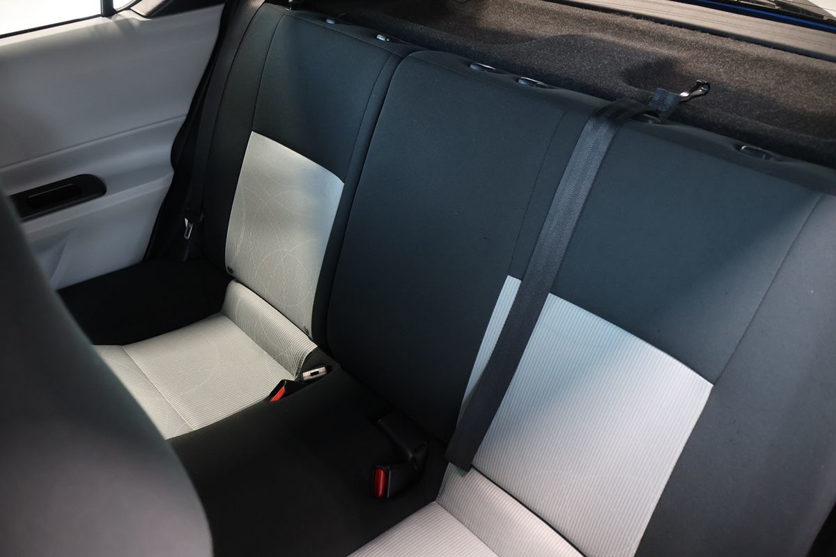 Photo 13 of this Toyota Prius c