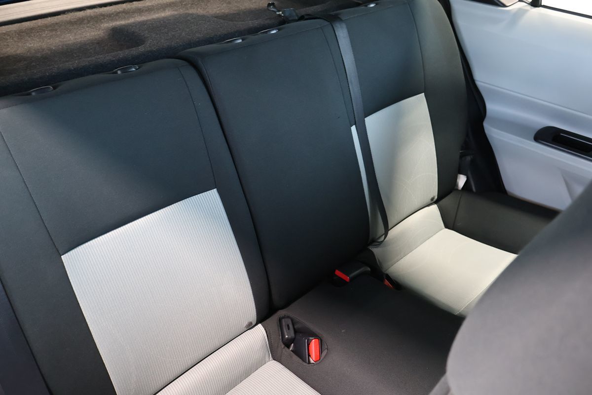 Photo 16 of this Toyota Prius c