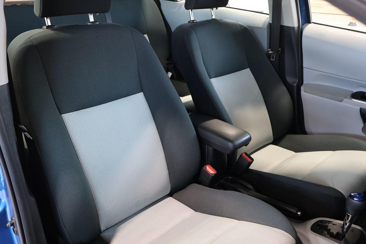Photo 20 of this Toyota Prius c