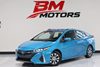 2021 Toyota Prius Prime XLE