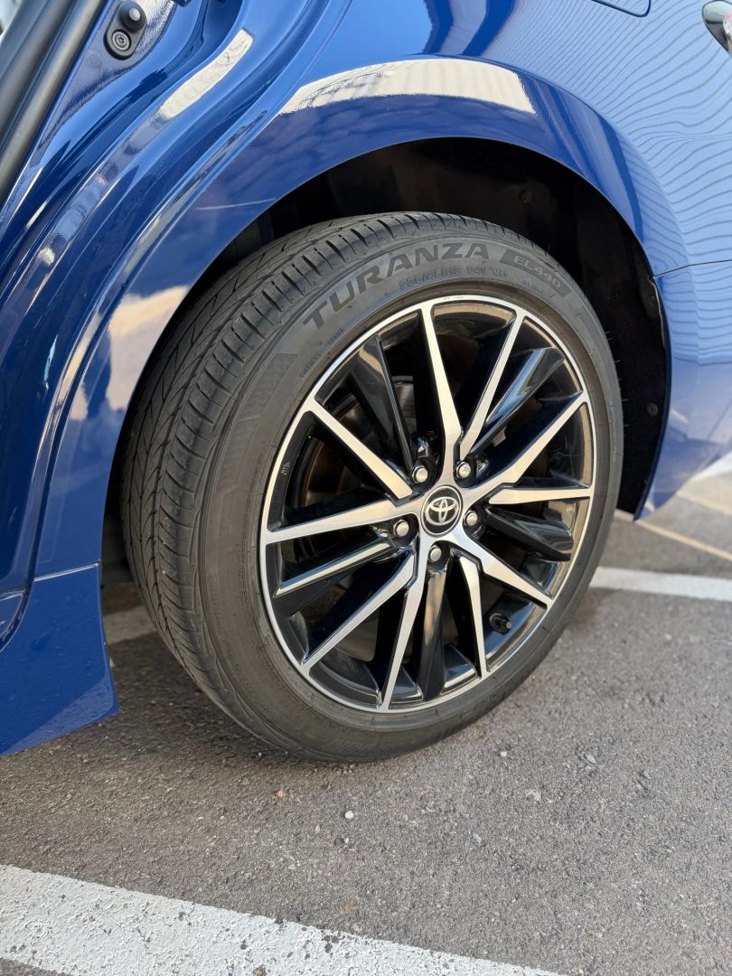 2023 Toyota Camry SE - Photo 27