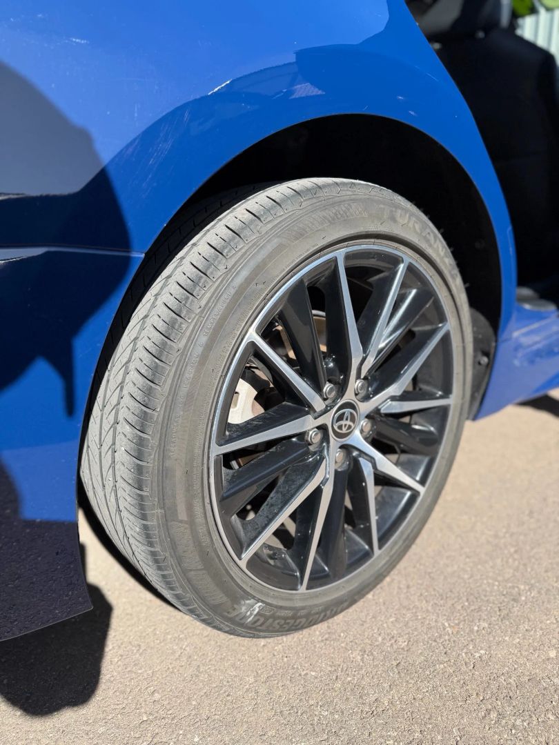 2023 Toyota Camry SE - Photo 28