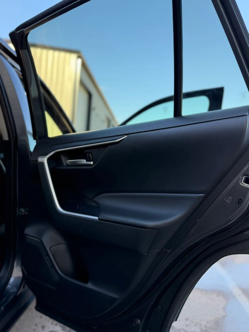 2024 Toyota RAV4 XLE - Photo 48