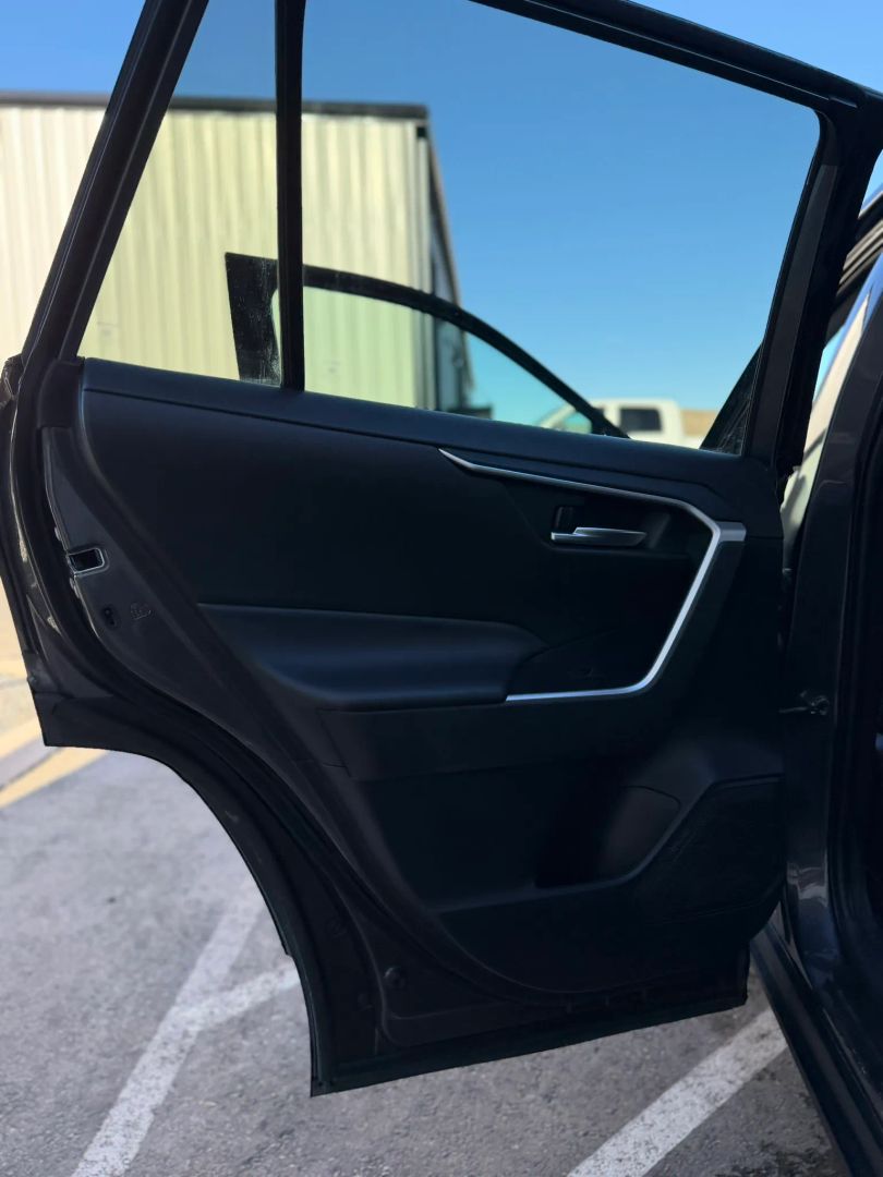 2024 Toyota RAV4 XLE - Photo 49