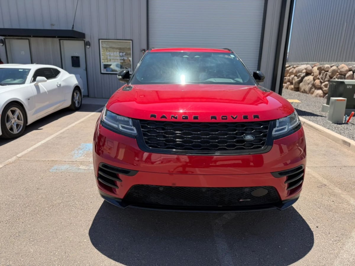 2023 Land Rover Range Rover Velar S - Photo 15