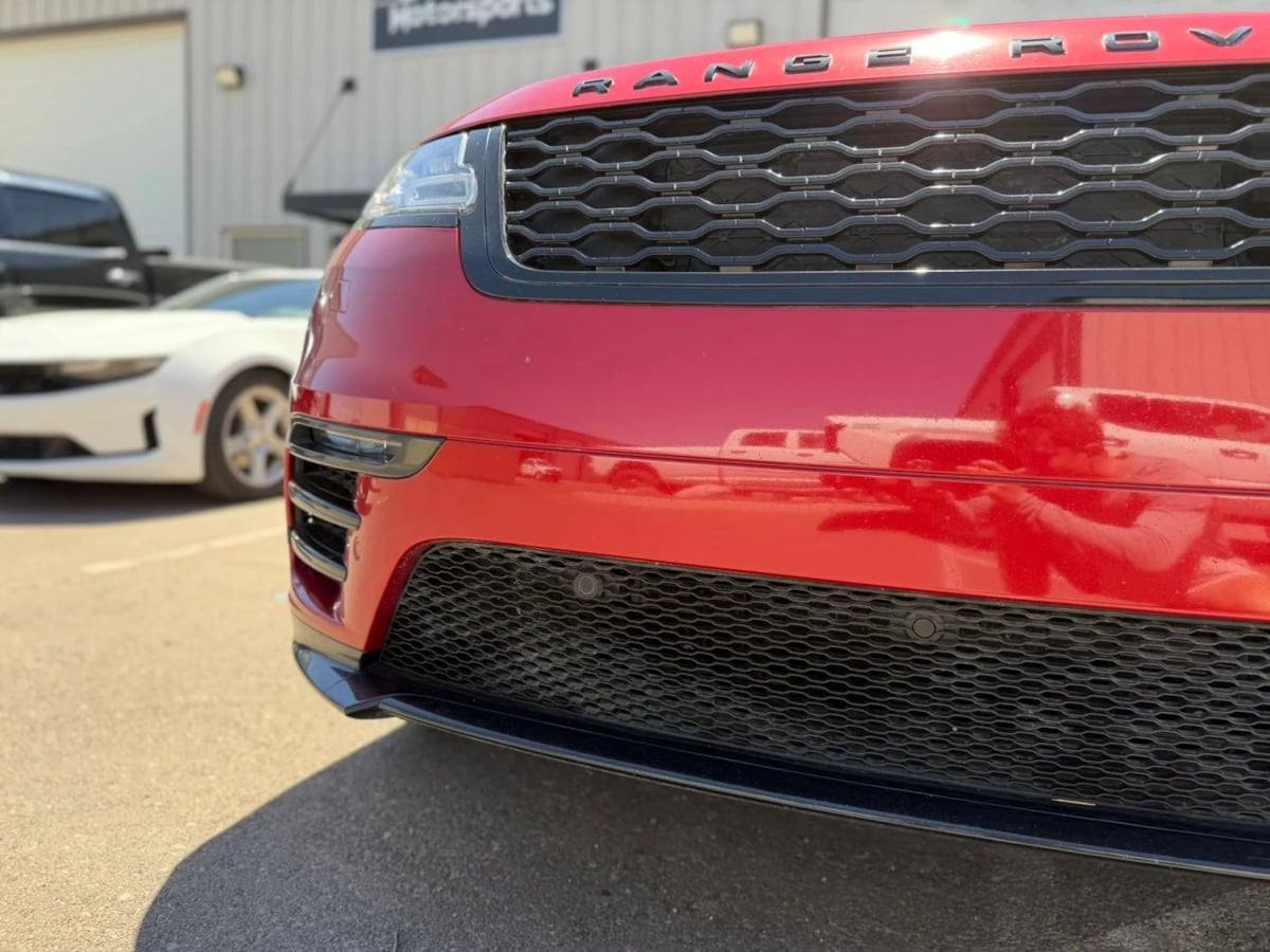 2023 Land Rover Range Rover Velar S - Photo 17
