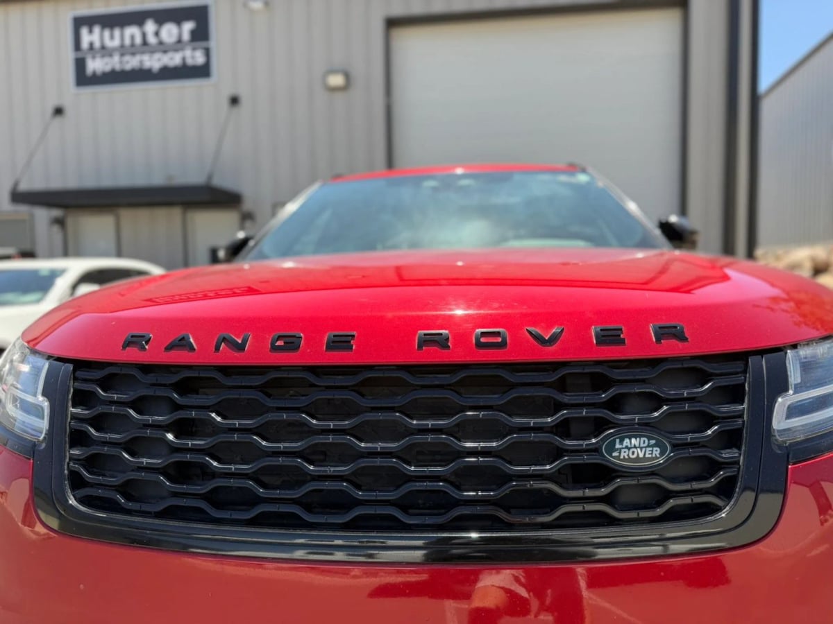 2023 Land Rover Range Rover Velar S - Photo 18
