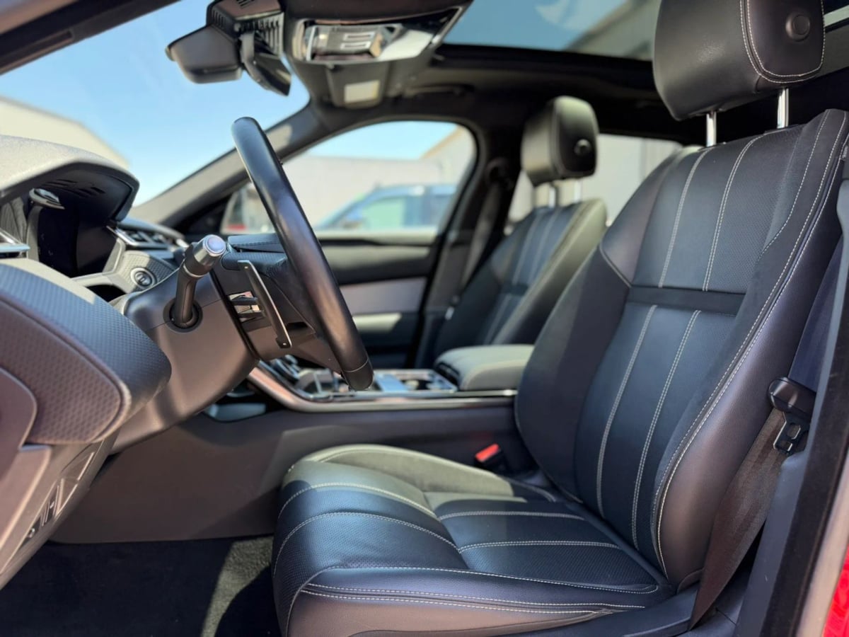 2023 Land Rover Range Rover Velar S - Photo 22
