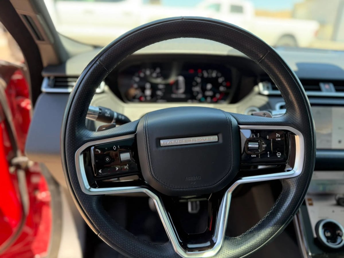 2023 Land Rover Range Rover Velar S - Photo 24