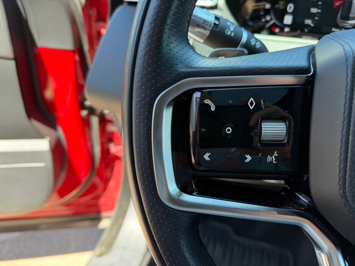 2023 Land Rover Range Rover Velar S - Photo 25