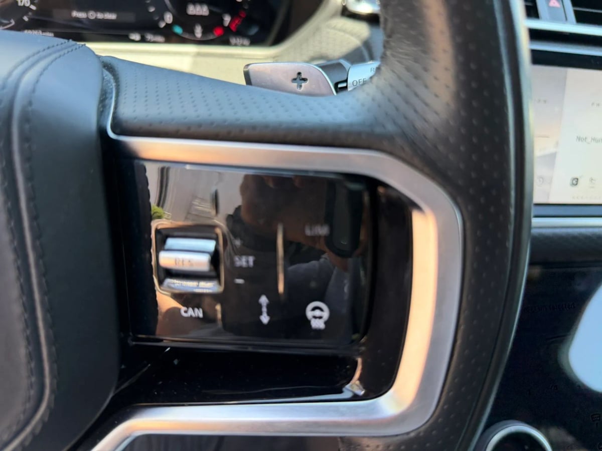 2023 Land Rover Range Rover Velar S - Photo 26