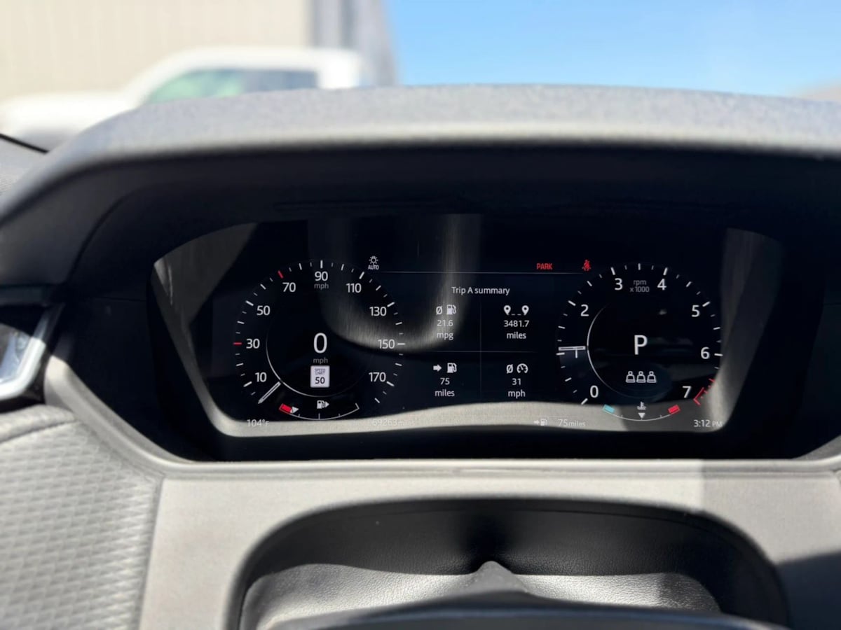 2023 Land Rover Range Rover Velar S - Photo 27