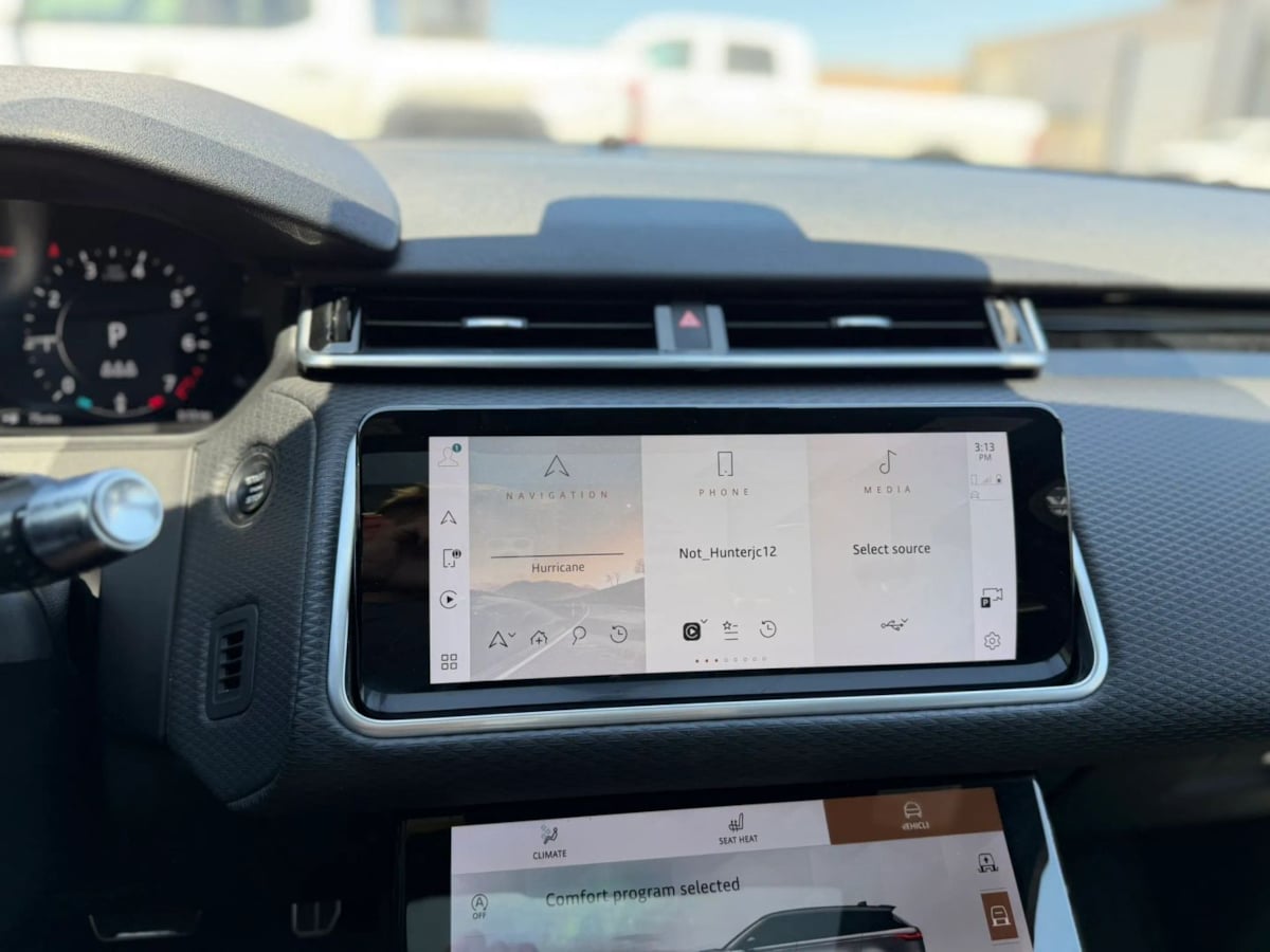 2023 Land Rover Range Rover Velar S - Photo 30