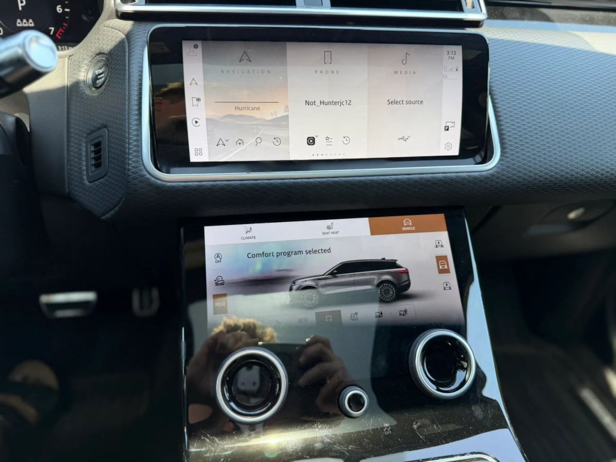 2023 Land Rover Range Rover Velar S - Photo 31