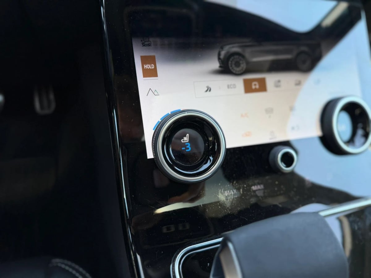 2023 Land Rover Range Rover Velar S - Photo 33