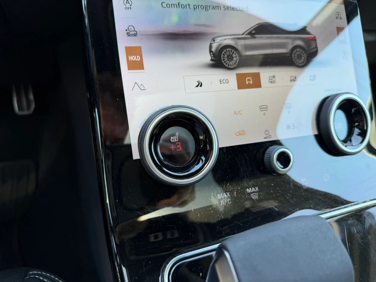 2023 Land Rover Range Rover Velar S - Photo 34