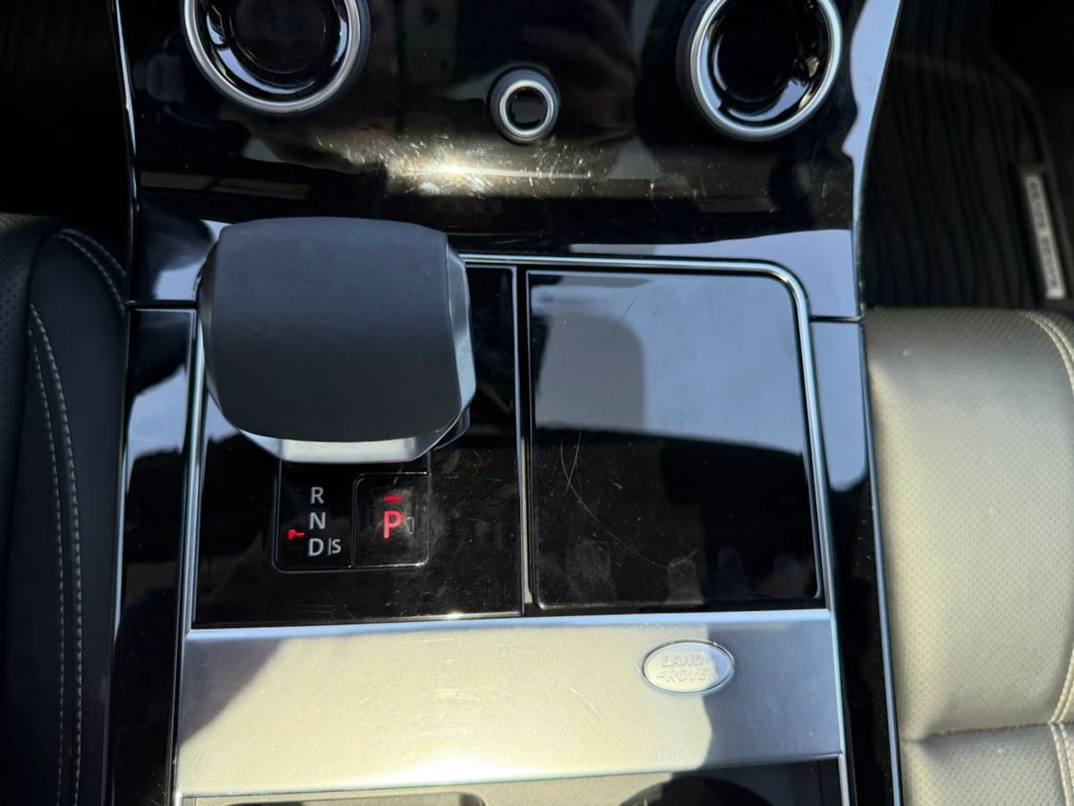 2023 Land Rover Range Rover Velar S - Photo 36