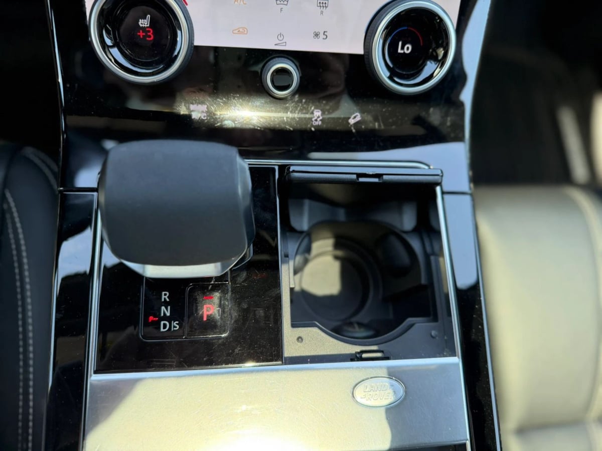 2023 Land Rover Range Rover Velar S - Photo 37
