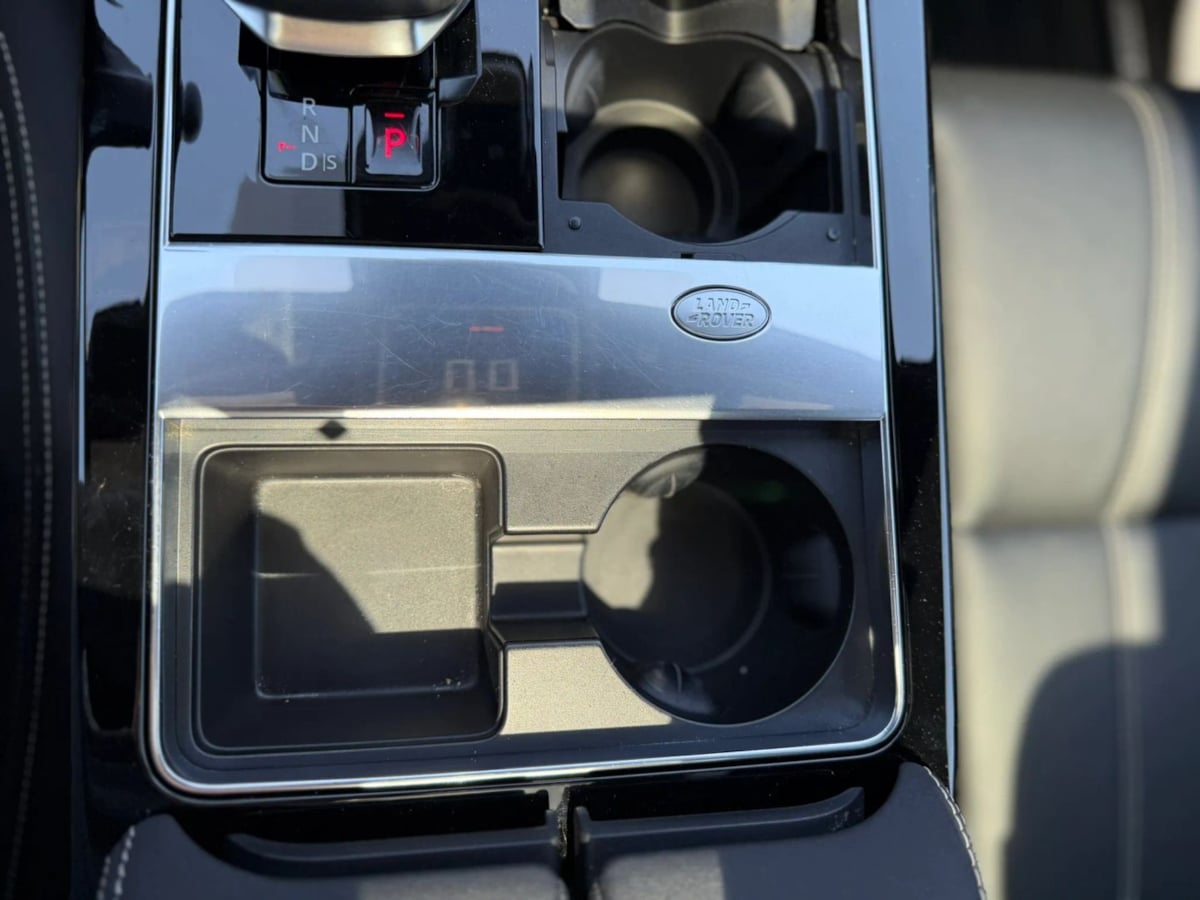 2023 Land Rover Range Rover Velar S - Photo 38