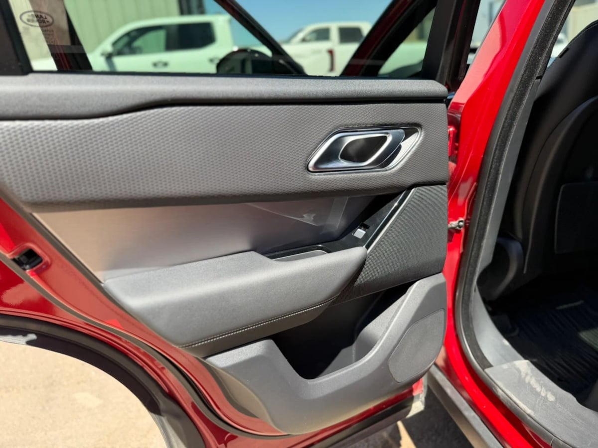 2023 Land Rover Range Rover Velar S - Photo 48