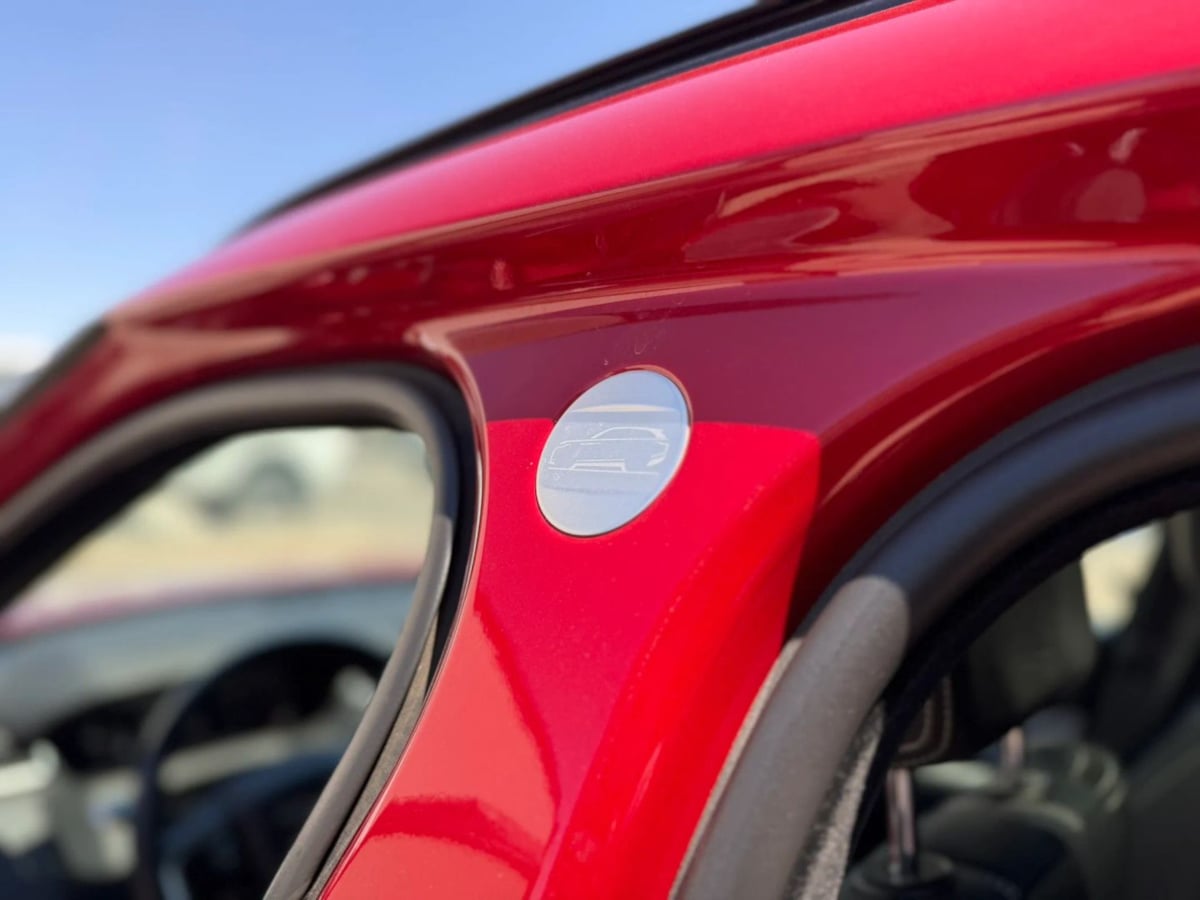 2023 Land Rover Range Rover Velar S - Photo 49