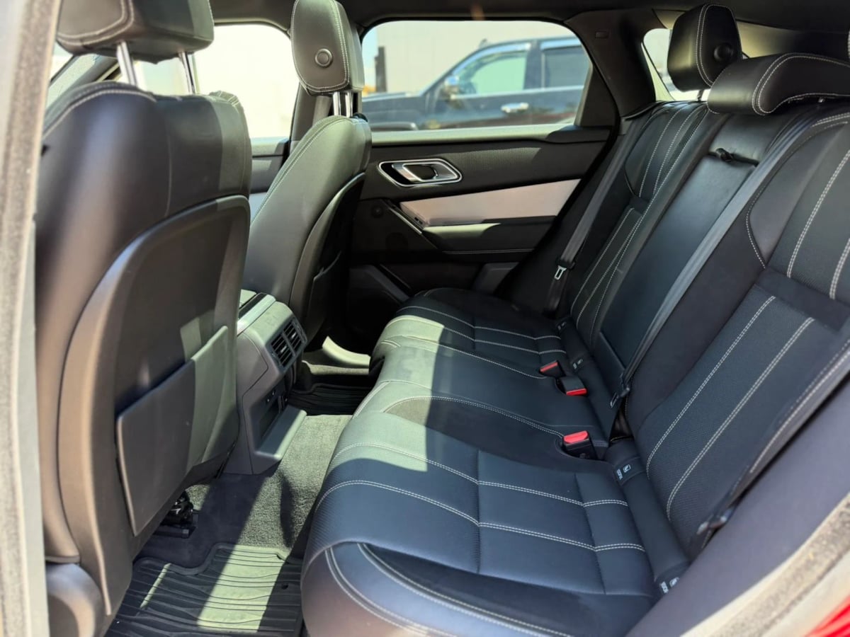 2023 Land Rover Range Rover Velar S - Photo 50