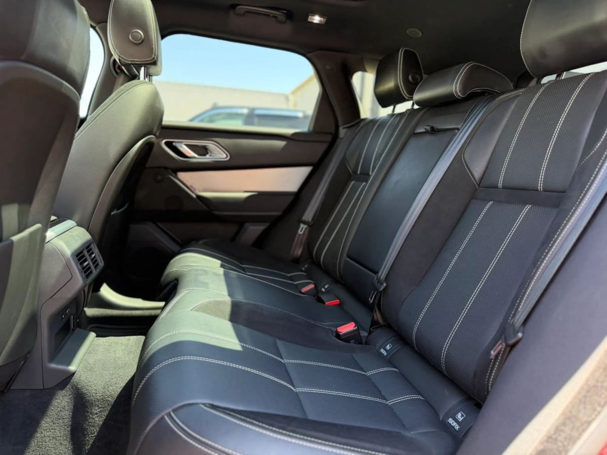 2023 Land Rover Range Rover Velar S - Photo 51