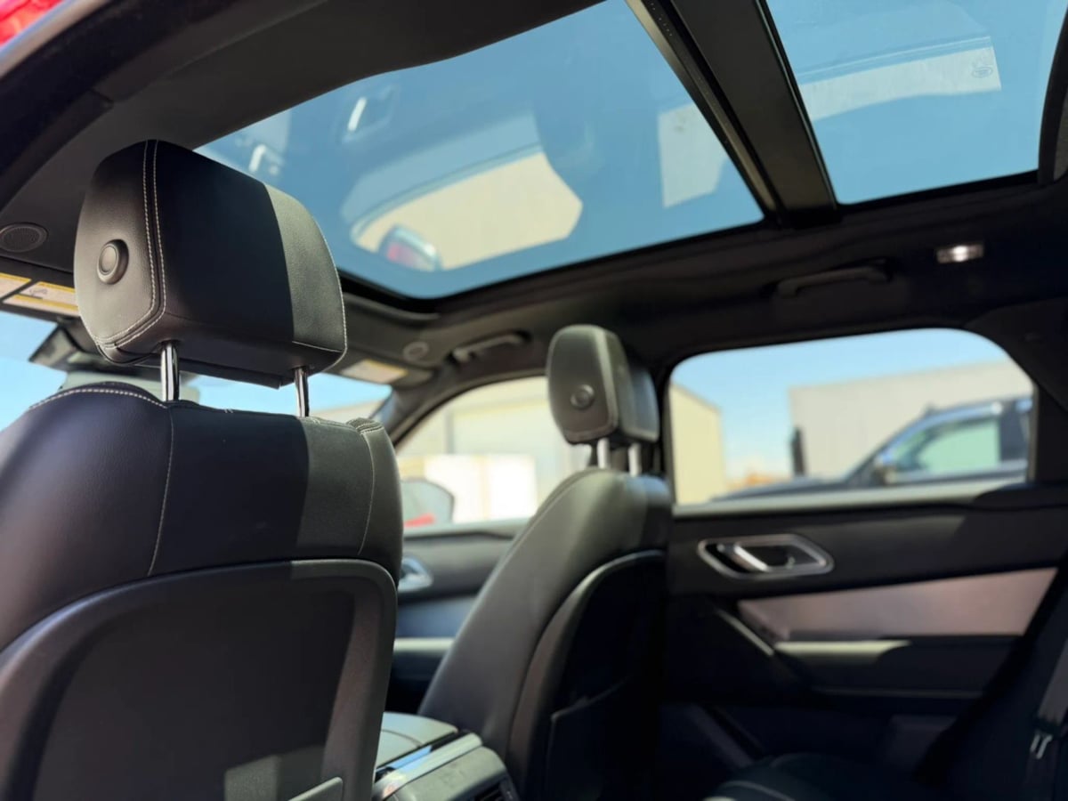 2023 Land Rover Range Rover Velar S - Photo 54
