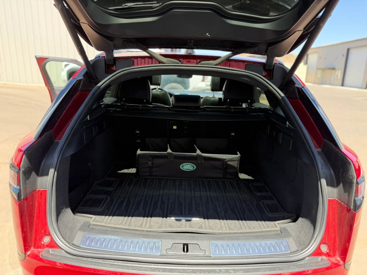 2023 Land Rover Range Rover Velar S - Photo 58