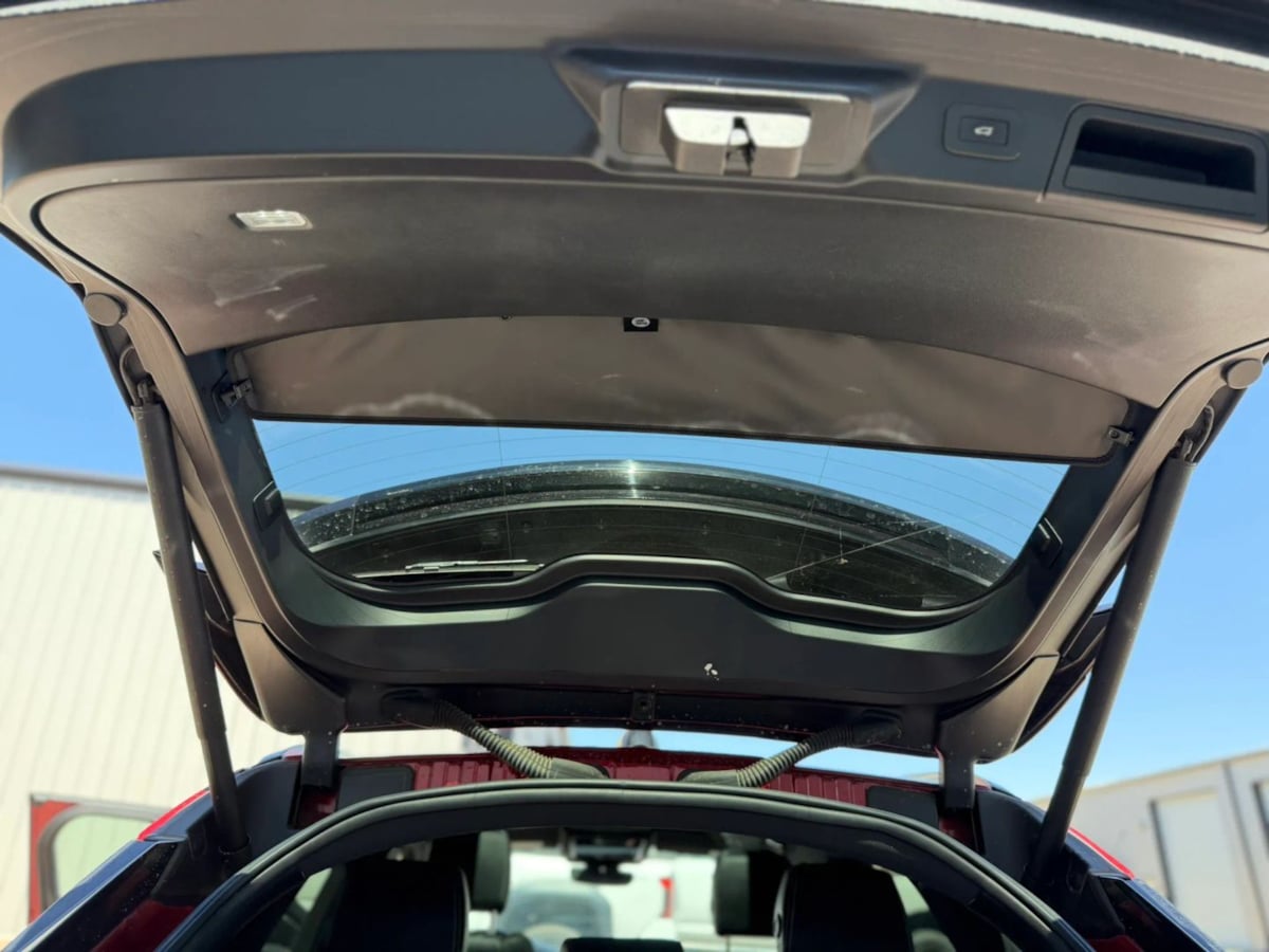 2023 Land Rover Range Rover Velar S - Photo 59