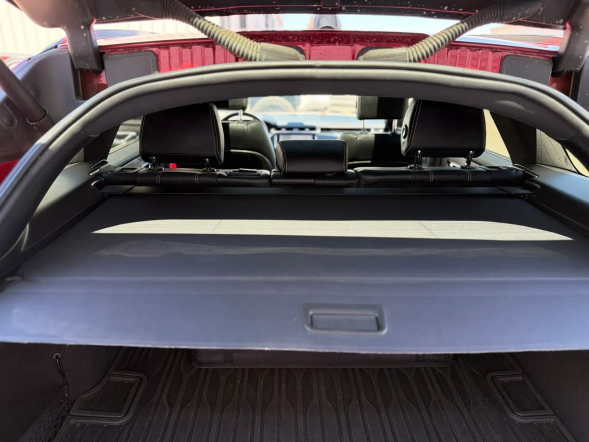 2023 Land Rover Range Rover Velar S - Photo 62