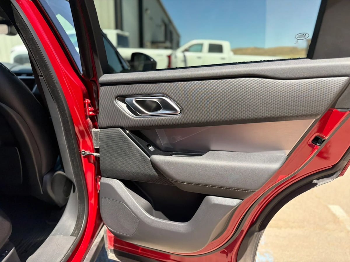 2023 Land Rover Range Rover Velar S - Photo 65