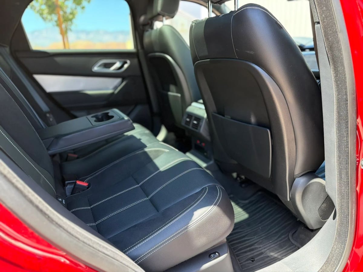 2023 Land Rover Range Rover Velar S - Photo 66
