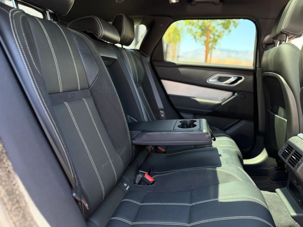 2023 Land Rover Range Rover Velar S - Photo 67
